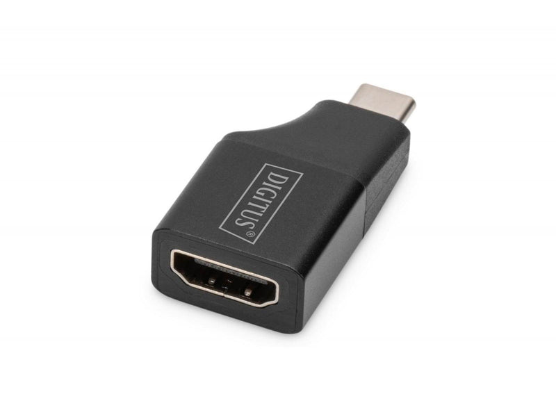 DIGITUS video / audio adaptor