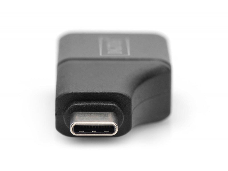 DIGITUS video / audio adaptor