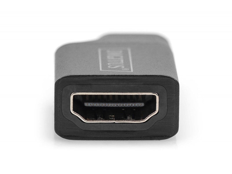 DIGITUS video / audio adaptor