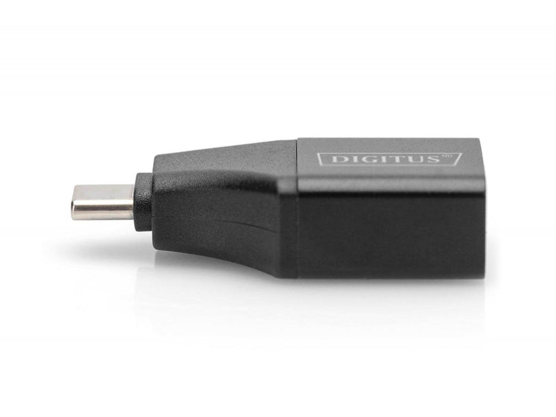 DIGITUS video / audio adaptor