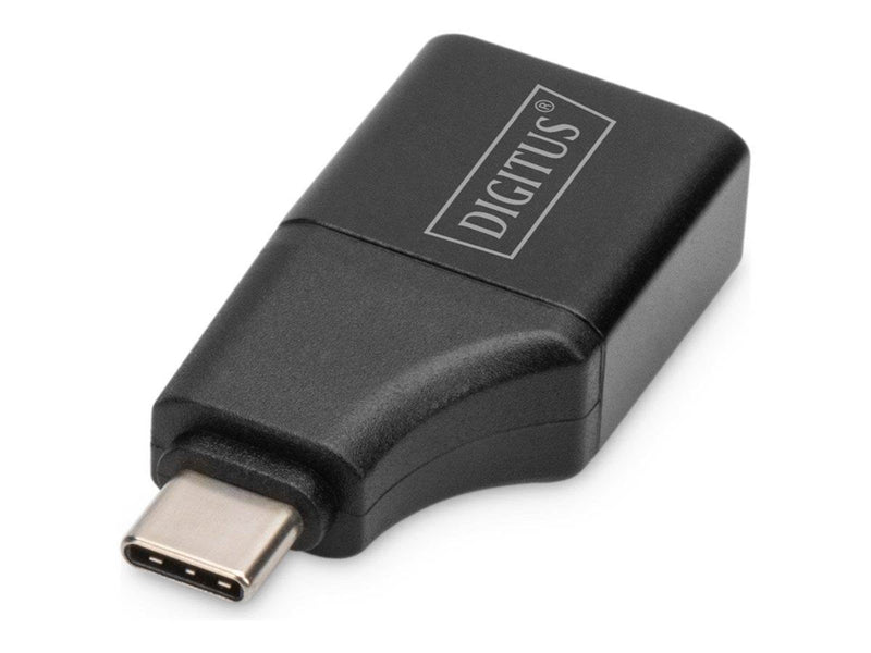 DIGITUS video / audio adaptor