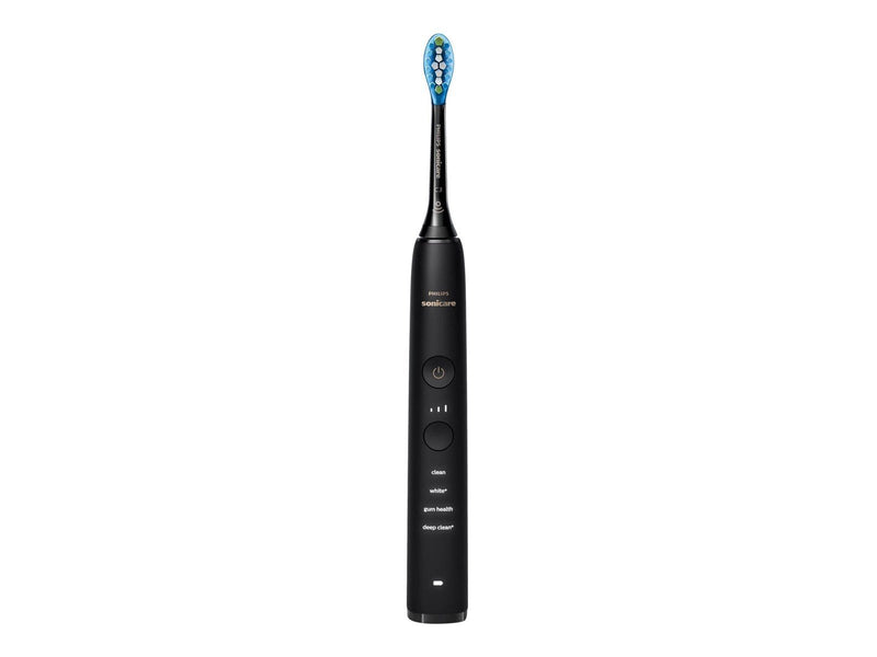 Philips Elektrische Zahnbürste Sonicare DiamondClean 9000 HX9914 - tooth brush set