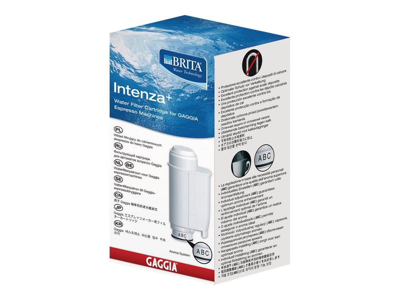 Gaggia Brita Intenza+ RI9113 - water filter