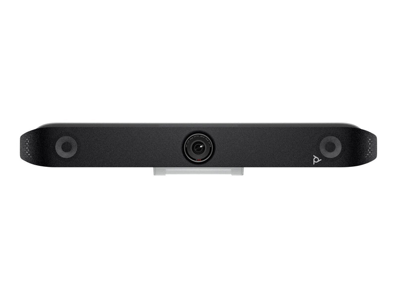 Poly Studio X52 | All-in-one video bar for conference room