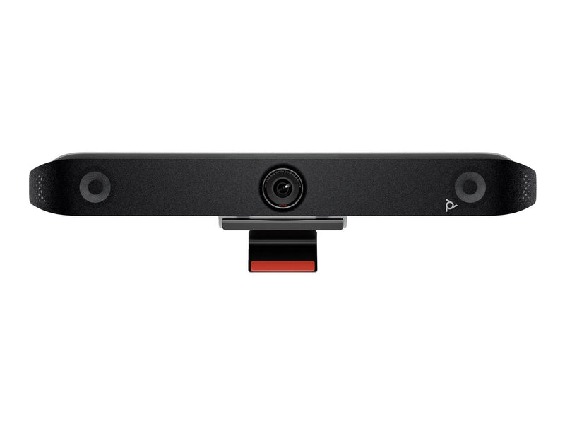 Poly Studio X52 | All-in-one video bar for conference room