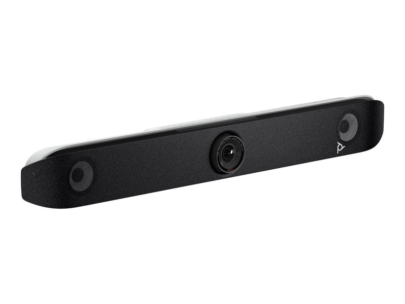 Poly Studio X52 | All-in-one video bar for conference room