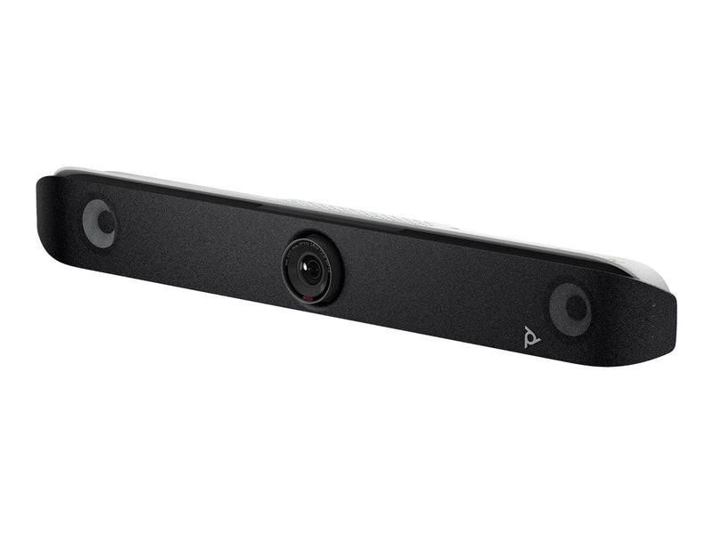 Poly Studio X52 | All-in-one video bar for conference room