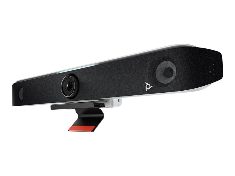 Poly Studio X52 | All-in-one video bar for conference room