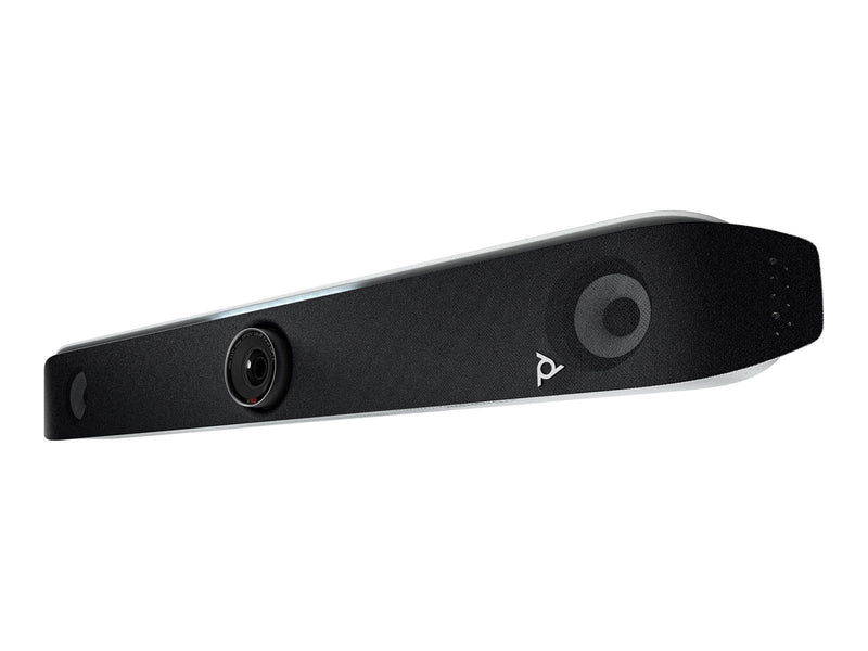 Poly Studio X52 | All-in-one video bar for conference room