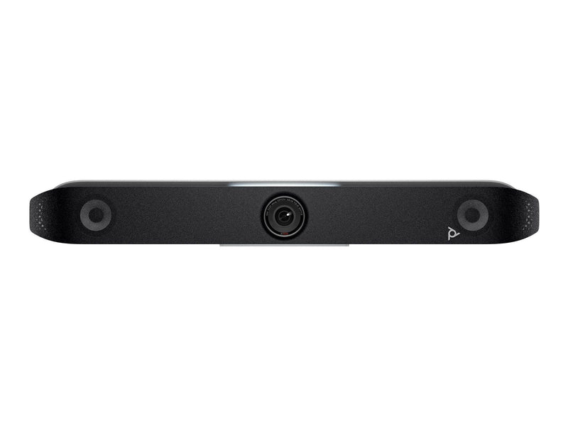Poly Studio X52 | All-in-one video bar for conference room