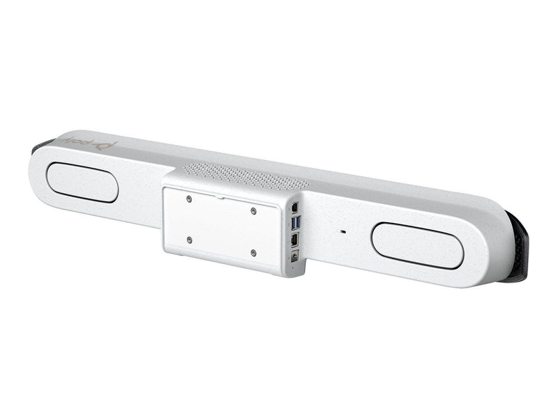 Poly Studio X52 | All-in-one video bar for conference room