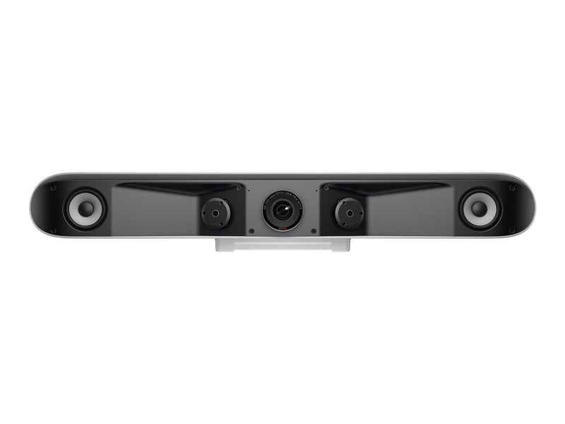 Poly Studio X52 | All-in-one video bar for conference room