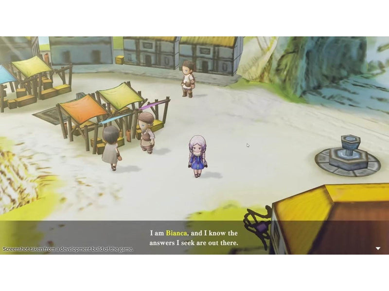 The Legend of Legacy HD Remastered (Deluxe Edition) - Sony PlayStation 4 - RPG - PEGI 12
