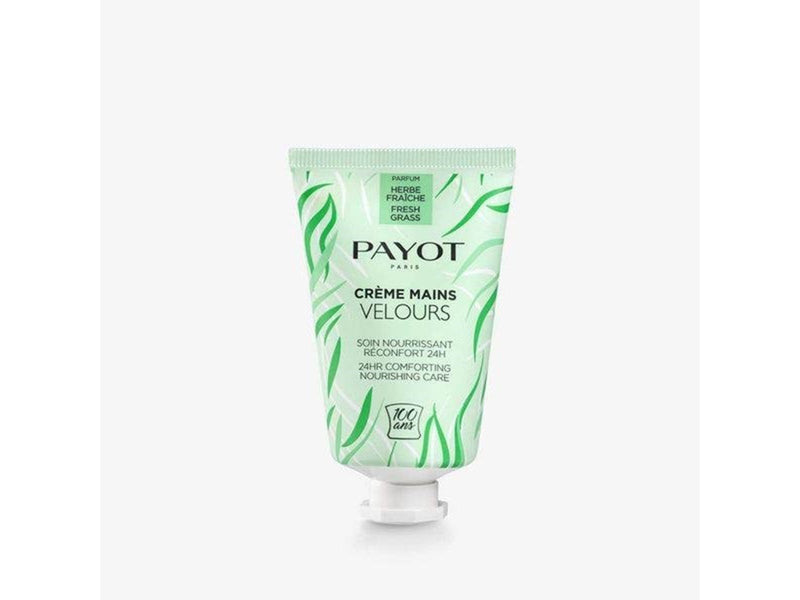 Payot Hand Cream - Travel Size - Fresh Grass 100 ml