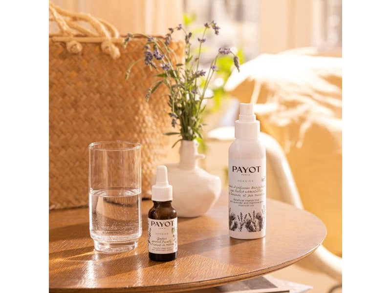 Payot Organic Benfical Interior Mist 100 ml