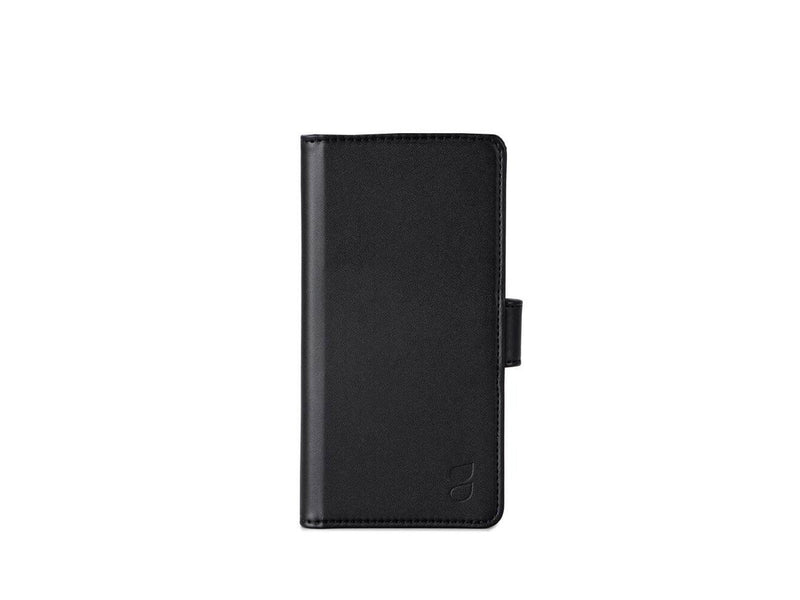 GEAR Wallet Case Black - Samsung A41