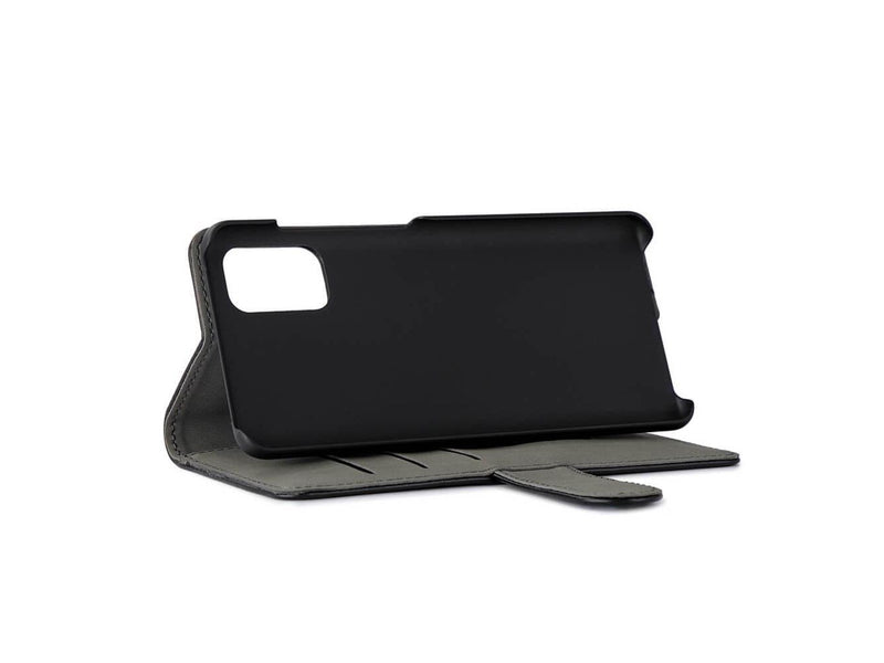GEAR Wallet Case Black - Samsung A41