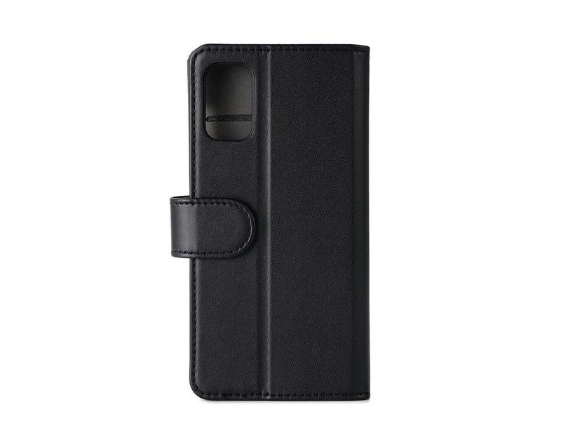 GEAR Wallet Case Black - Samsung A41