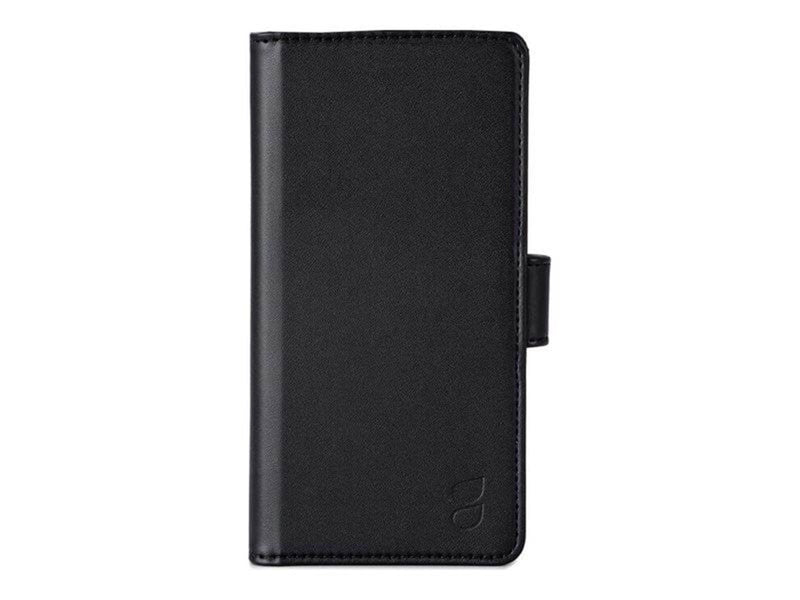 GEAR Wallet Case Black - Samsung A41