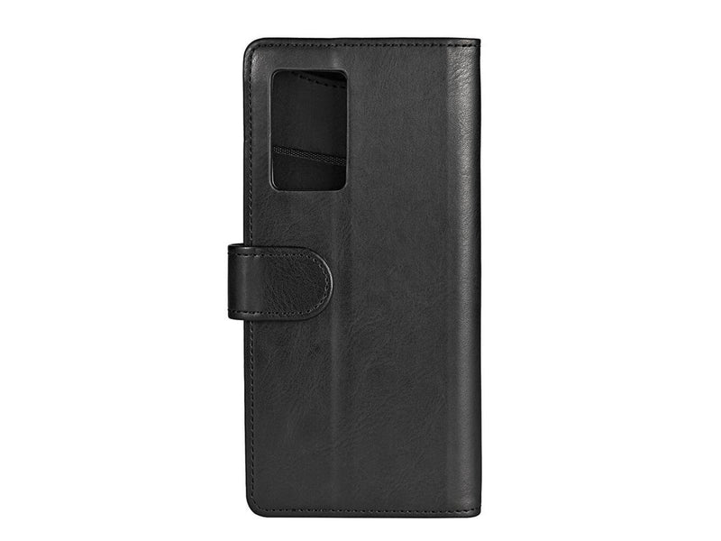 GEAR Wallet Case Black - OnePlus Nord CE 2