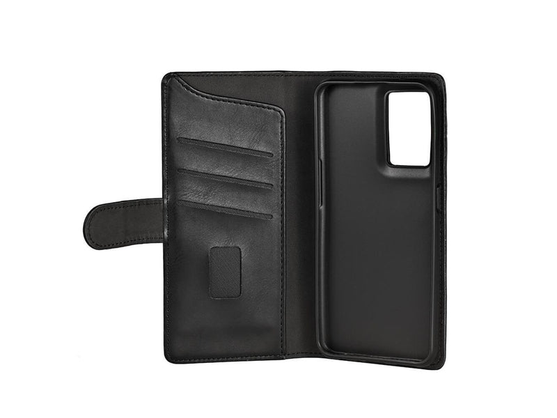 GEAR Wallet Case Black - OnePlus Nord CE 2
