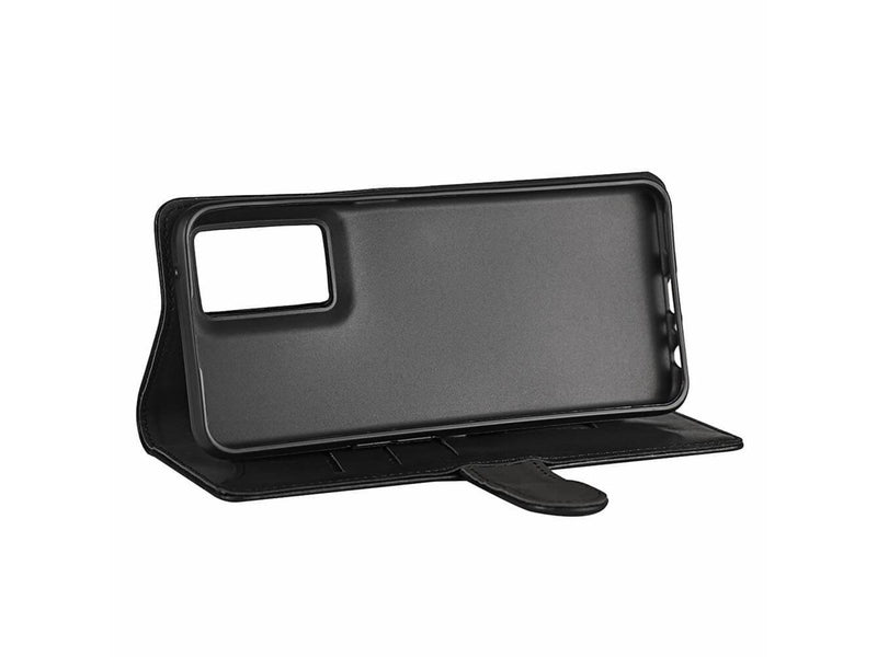 GEAR Wallet Case Black - OnePlus Nord CE 2