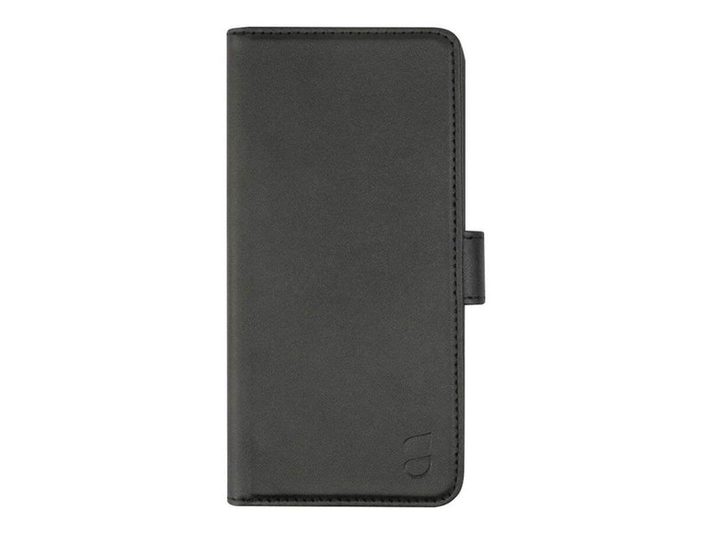 GEAR Wallet Case Black - Samsung S9 Plus
