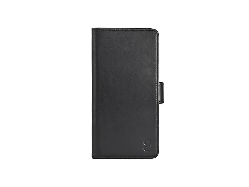 GEAR Wallet Case Black - OnePlus Nord 2