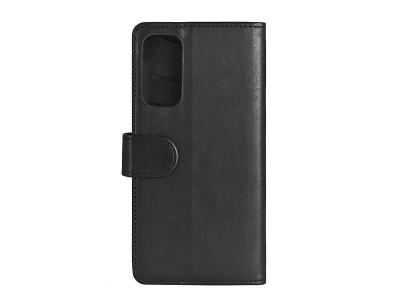 GEAR Wallet Case Black - OnePlus Nord 2