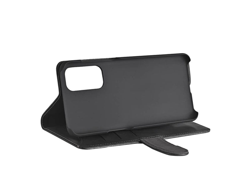GEAR Wallet Case Black - OnePlus Nord 2