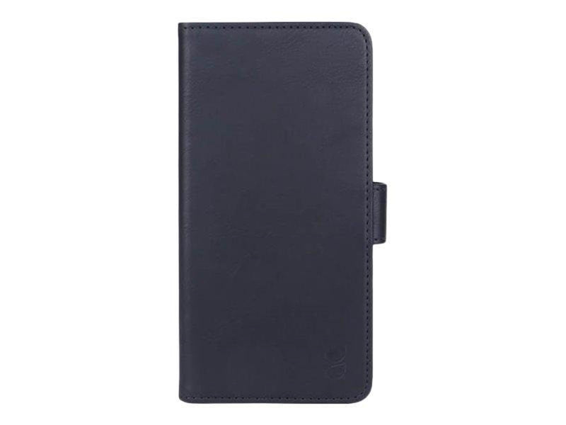 GEAR Wallet Case Black - Samsung A53