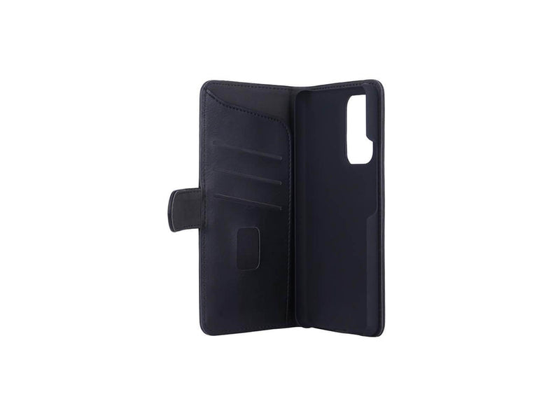 GEAR Wallet Case Black - Samsung A53