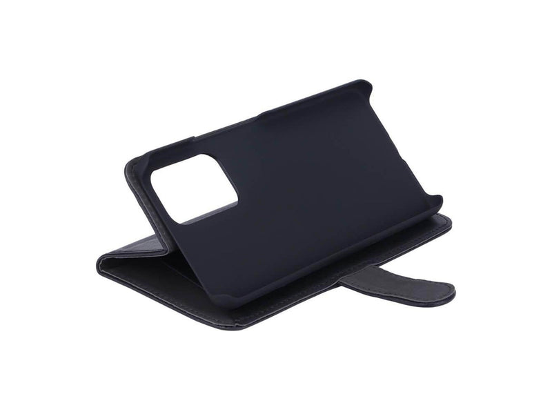 GEAR Wallet Case Black - Samsung A53