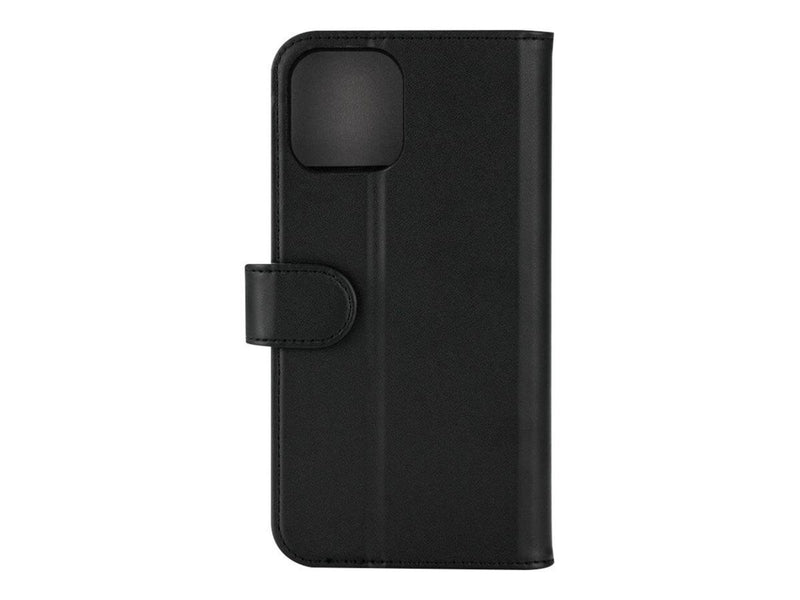 GEAR Wallet Case Black - iPhone 12 Pro Max