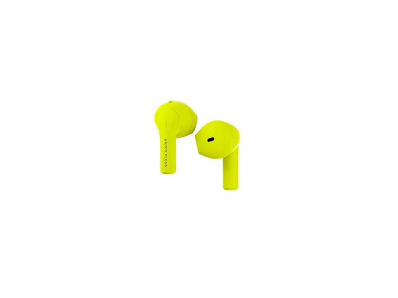 Happy Plugs JOY - true wireless earphones with mic