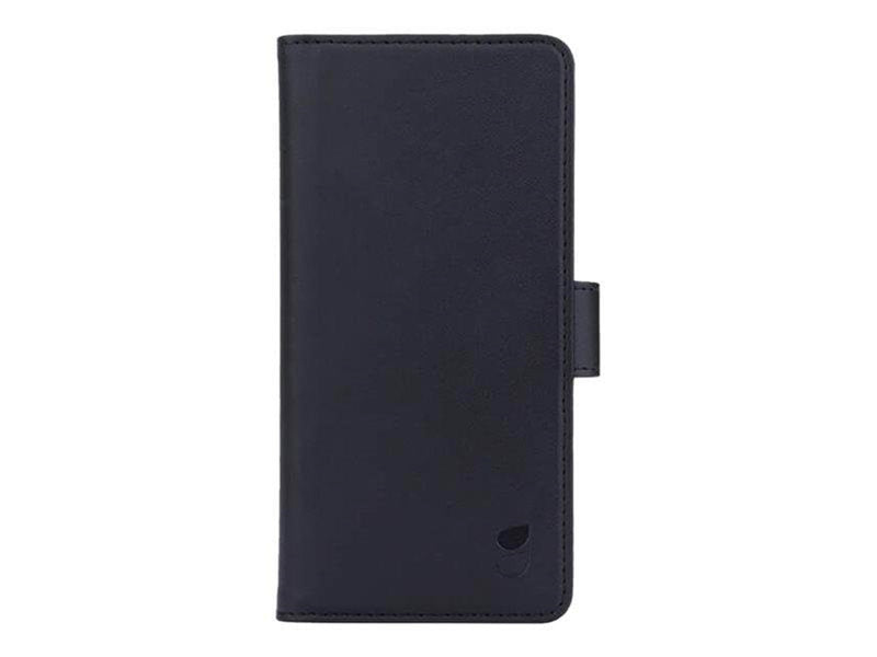 GEAR Wallet Case Black - Samsung S20