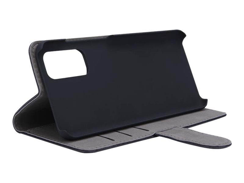 GEAR Wallet Case Black - Samsung S20