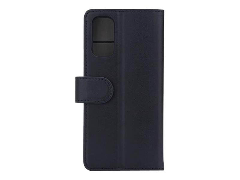 GEAR Wallet Case Black - Samsung S20