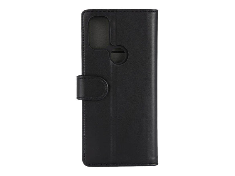 GEAR Wallet Case Black - Oneplus Nord N10