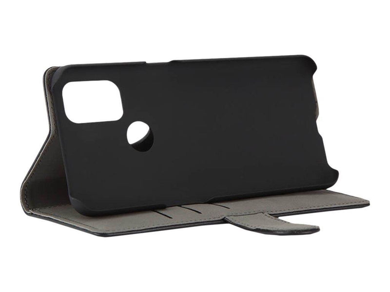 GEAR Wallet Case Black - Oneplus Nord N10