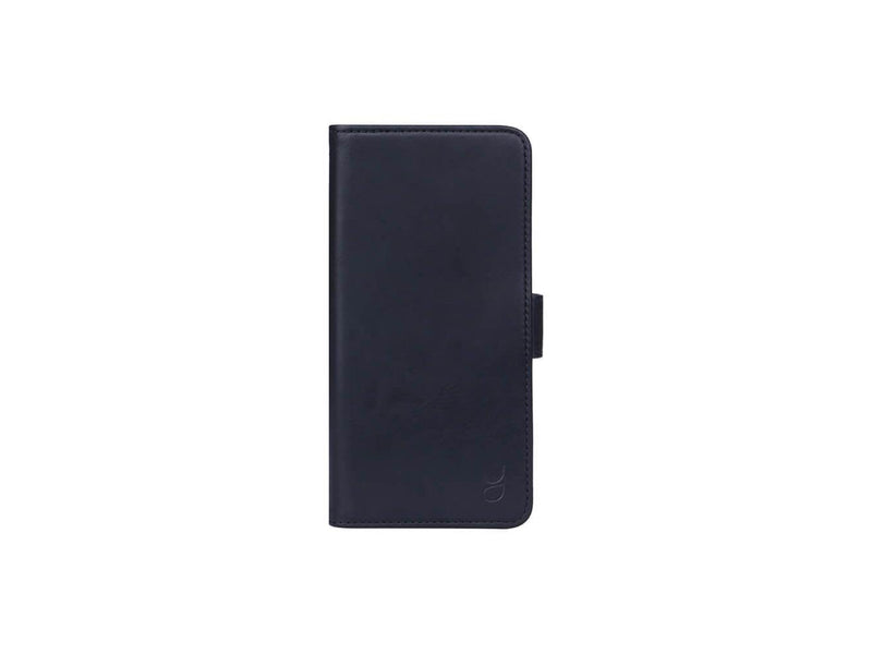 GEAR Wallet Case Black - Samsung A22 4G