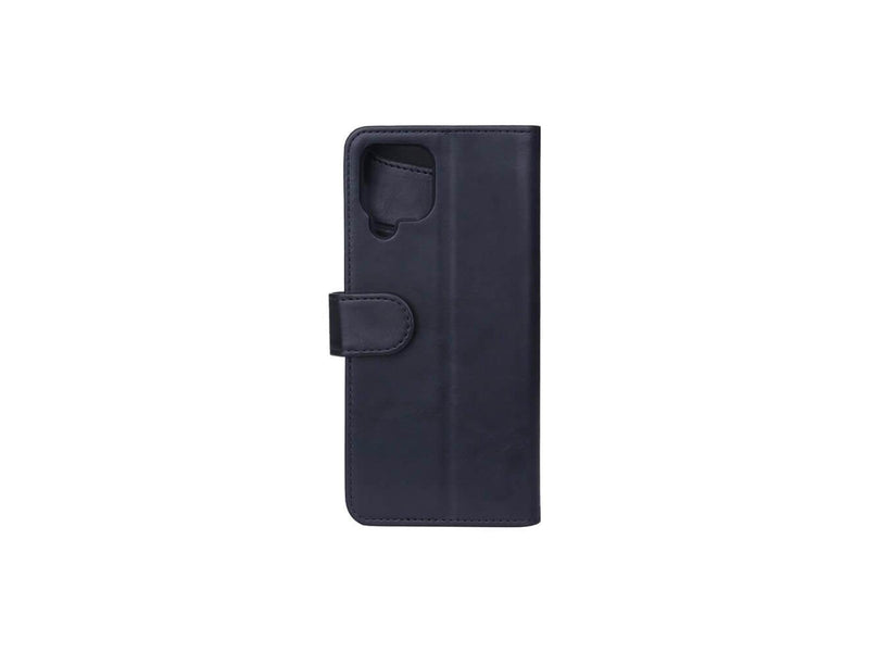 GEAR Wallet Case Black - Samsung A22 4G