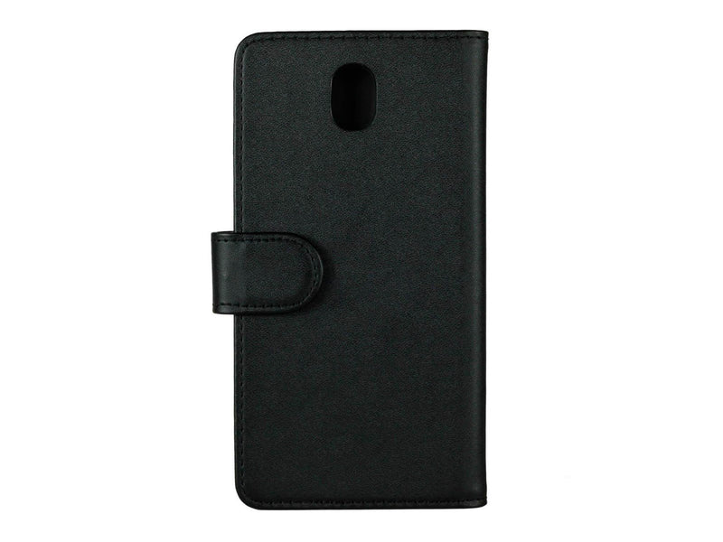 GEAR Wallet Samsung J7 2017 Black