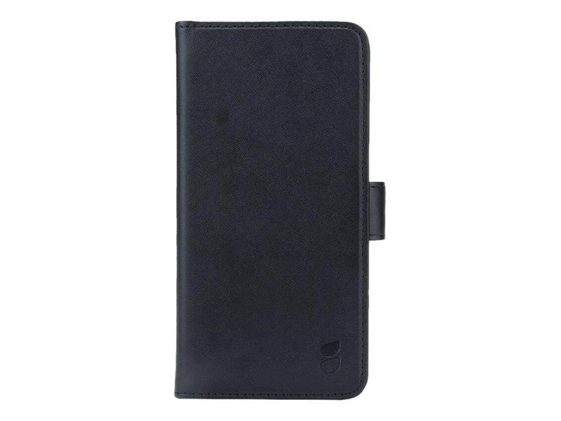 GEAR Wallet Samsung Galaxy J4 Plus 2018 Black
