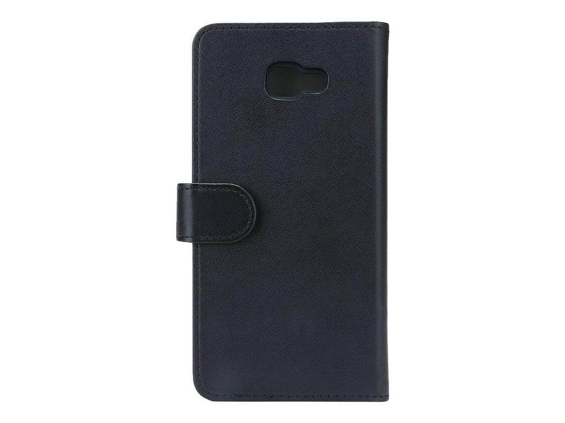 GEAR Wallet Samsung Galaxy J4 Plus 2018 Black