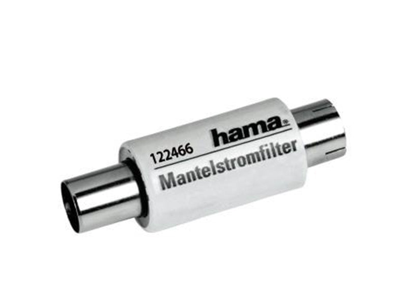 Hama Koax coaxial connector