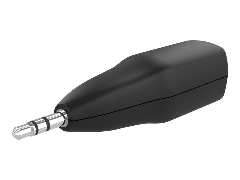 KitSound 3.5mm BT receiver MyJack2 Wireless