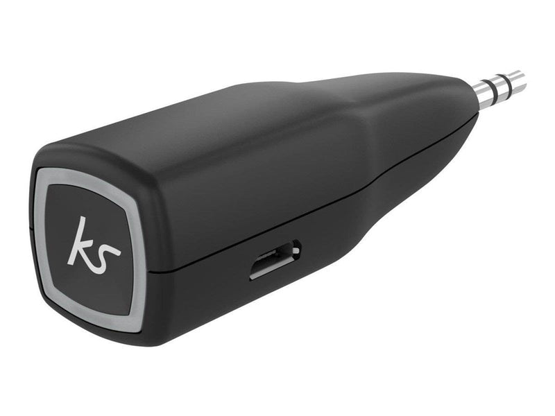 KitSound 3.5mm BT receiver MyJack2 Wireless