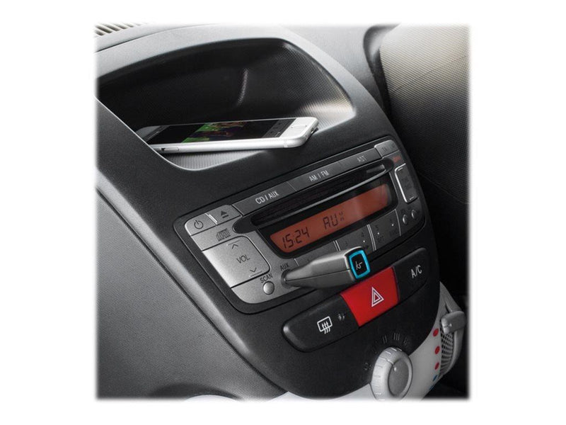 KitSound 3.5mm BT receiver MyJack2 Wireless