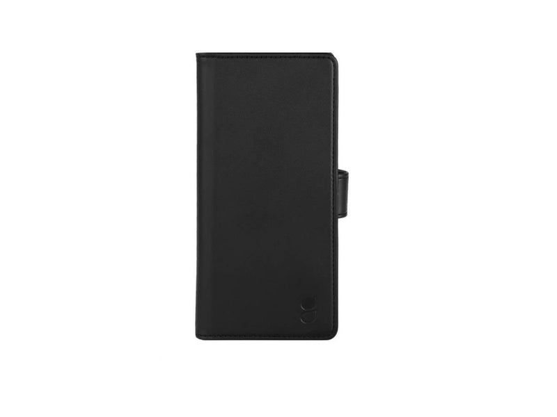 GEAR Wallet Case Black - Nokia 5.3